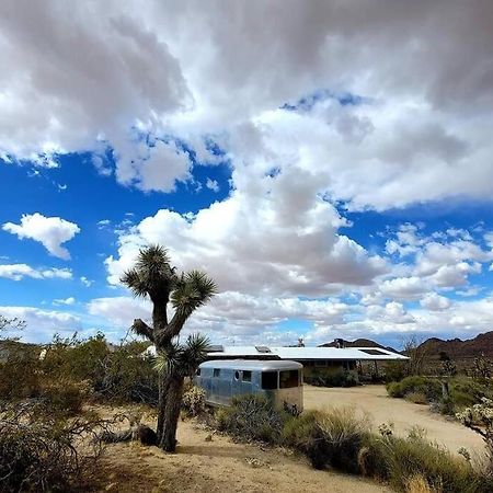 Steph'S Panorama Paradise-Nat'L Park Minutes Away Joshua Tree Exterior photo