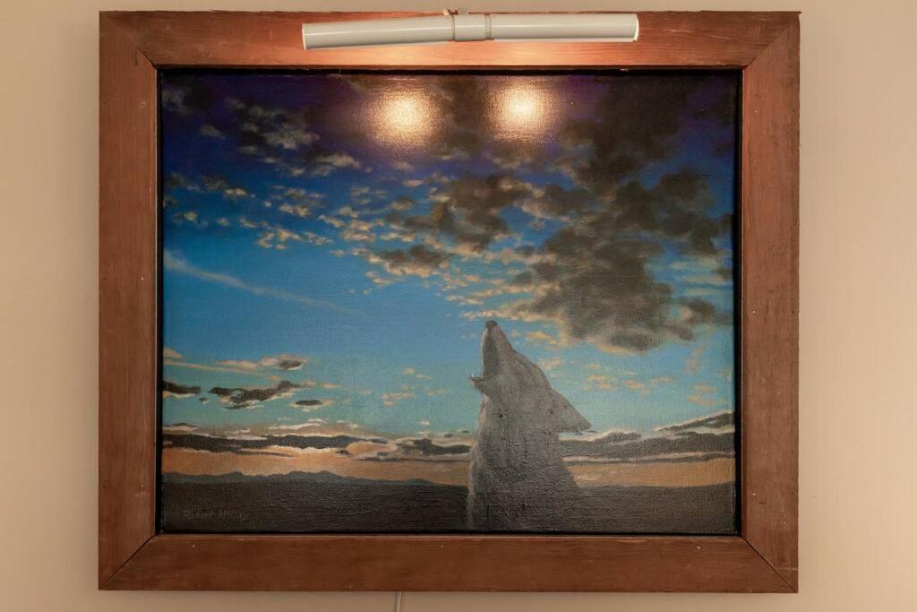 Steph'S Panorama Paradise-Nat'L Park Minutes Away Joshua Tree Exterior photo